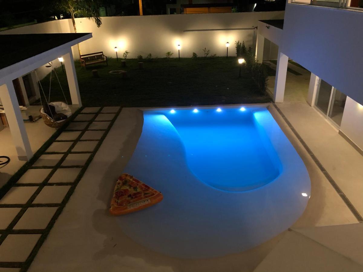 Villa Casa Em Juquehy Com Piscina Do Bbb E Aquecida à Sao Sebastiao  Extérieur photo