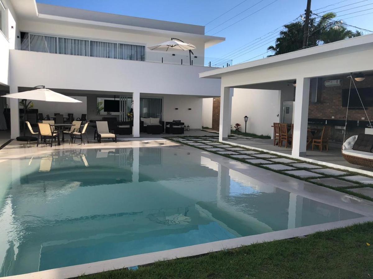 Villa Casa Em Juquehy Com Piscina Do Bbb E Aquecida à Sao Sebastiao  Extérieur photo